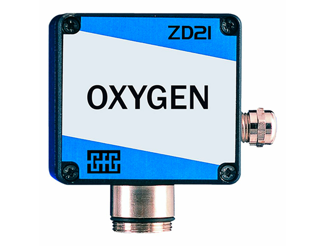 ZD 21, GFG